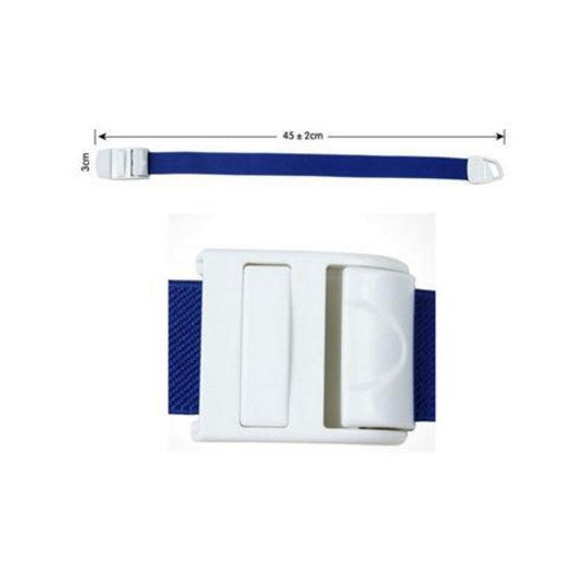 First Aid Stanch Hemostasis Strap Tape