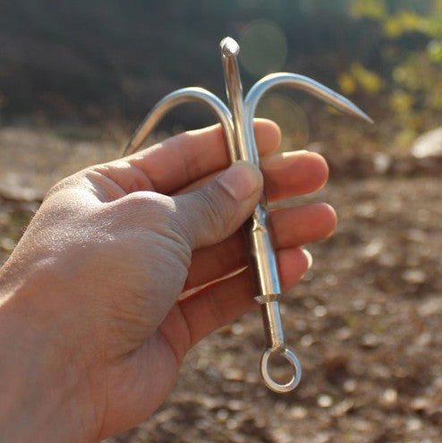 Survival Rescue Claw Safety Lifehook