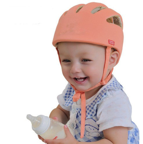 Fashion Baby Toddler Safety Helmet